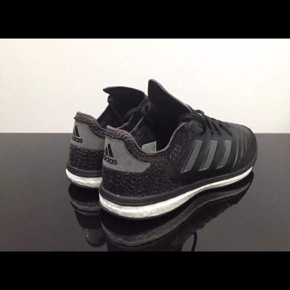 NEW Adidas Mens COPA Tango 18.1 Soccer Shoes Boost - Picture 4 of 7